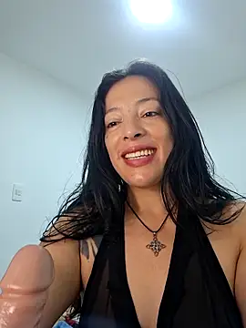 Gia Gold online show from February 2, 2026, 10:03 am