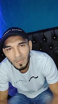 junior men22 online show from February 2, 2026, 1:10 pm