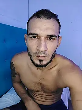 junior men22 online show from March 9, 2026, 1:48 pm