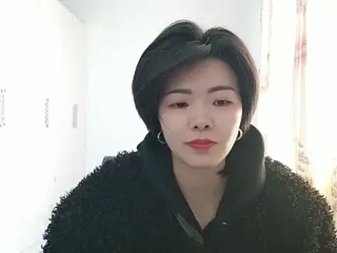 Nikishine online show from February 3, 2026, 5:16 am