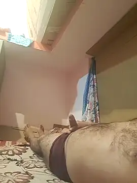 Fucker jaatt online show from February 9, 2026, 5:17 pm