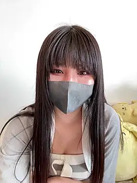 Mitsuki  jp online show from February 17, 2026, 3:47 am