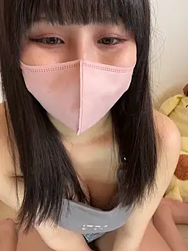 Mitsuki  jp online show from June 11, 2026, 2:53 am