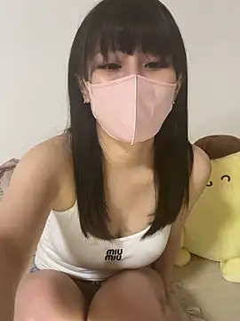 Mitsuki  jp online show from June 18, 2026, 10:19 am