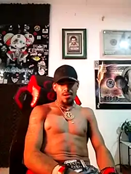 merka33 online show from February 6, 2026, 10:02 pm