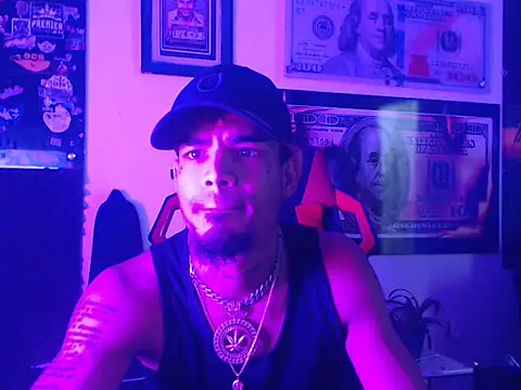 merka33 online show from February 10, 2026, 2:37 am