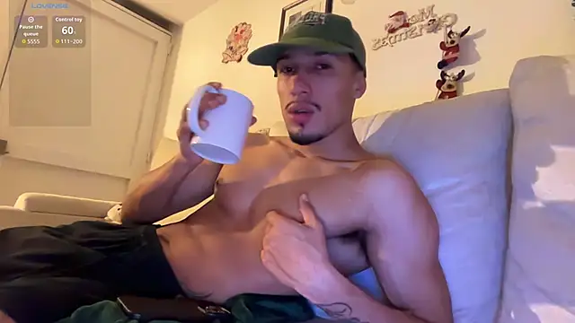 rafael stone11 online show from February 16, 2026, 7:15 am