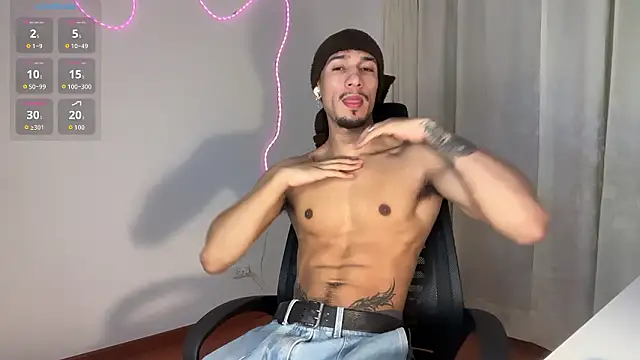 rafael stone11 online show from February 21, 2026, 4:13 am