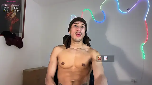 rafael stone11 online show from March 6, 2026, 2:30 am