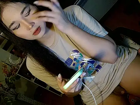cindysweetcandy online show from July 13, 2026, 12:35 am