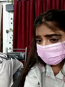 love virginbaby online show from March 19, 2026, 5:50 pm