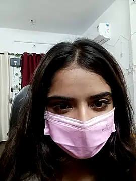 love virginbaby online show from March 20, 2026, 5:29 pm