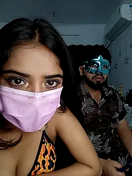 love virginbaby online show from March 21, 2026, 5:05 pm