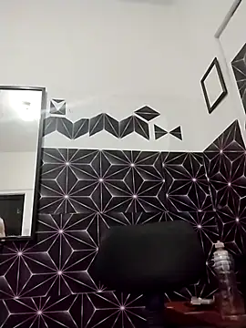 Snapshot of amairany27 chatting on March 9, 2026, 5:33 am amairany27 online show from March 9, 2026, 5:33 am