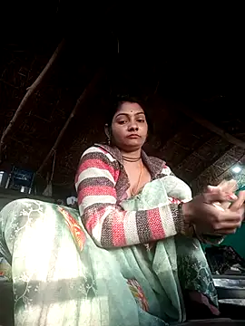 Hotty raghni online show from February 8, 2026, 2:37 am