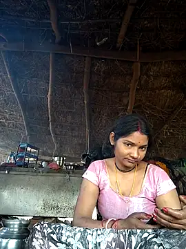 Hotty raghni online show from March 11, 2026, 3:12 am