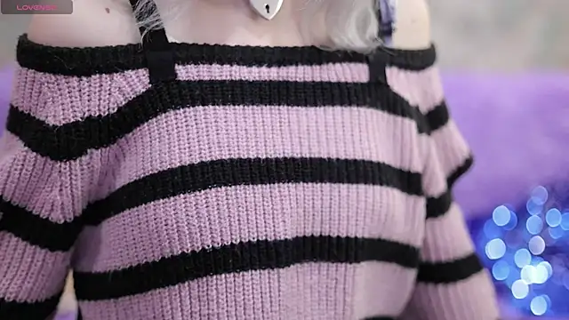 Snapshot of Yunakiss chatting on March 9, 2026, 9:19 pm Yunakiss online show from March 9, 2026, 9:19 pm