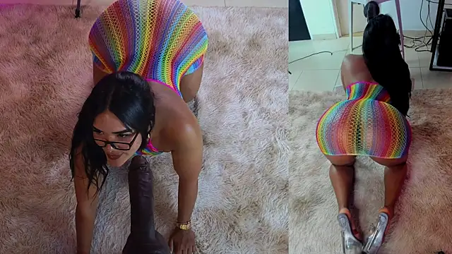 Ladyy brownn online show from June 24, 2026, 2:05 pm