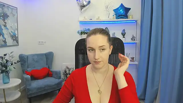 CaseyTerini online show from April 26, 2026, 11:30 am