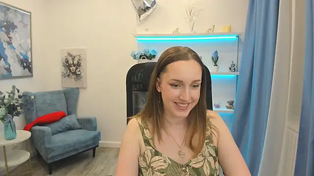 CaseyTerini online show from June 3, 2026, 11:35 am