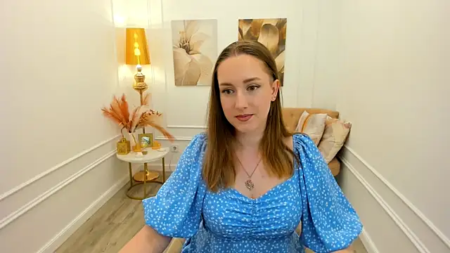 CaseyTerini online show from June 14, 2026, 3:30 am