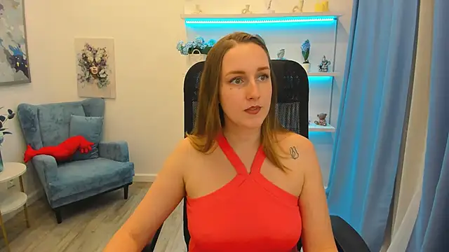 CaseyTerini online show from June 16, 2026, 11:24 am
