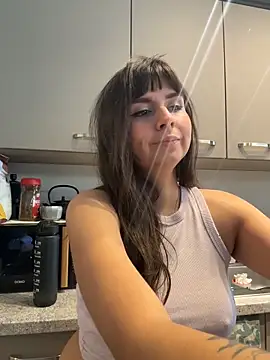 lovelyjinny online show from March 19, 2026, 10:19 am