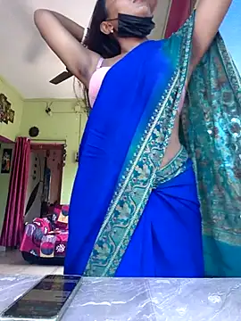 Mahira06 online show from May 7, 2026, 4:40 am