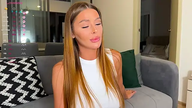 bianca lawwson  online show from March 16, 2026, 3:16 pm