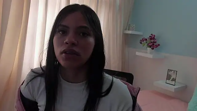 kendall hernandez online show from March 18, 2026, 2:53 pm