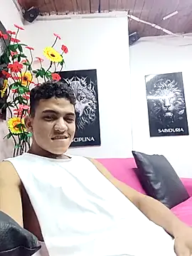 NikoHot anatole online show from April 26, 2026, 4:43 am