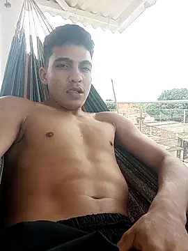 NikoHot anatole online show from May 9, 2026, 4:56 pm