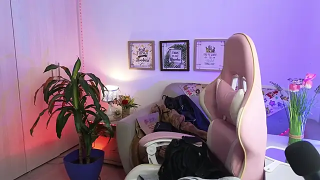 Sofiagomez777 online show from March 25, 2026, 6:36 pm