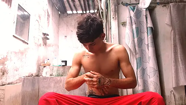 Snapshot of FlexxPrimee chatting on February 6, 2026, 8:23 pm FlexxPrimee online show from February 6, 2026, 8:23 pm