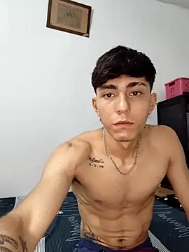 Snapshot of FlexxPrimee chatting on February 17, 2026, 8:48 pm FlexxPrimee online show from February 17, 2026, 8:48 pm