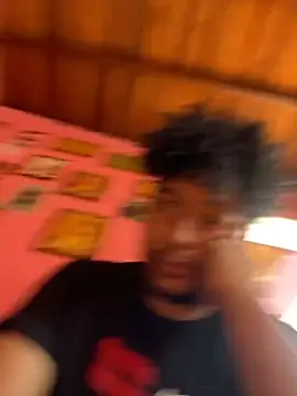 Danny black11 online show from February 12, 2026, 6:58 pm