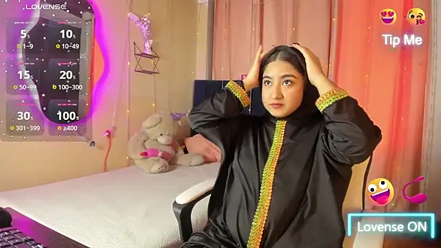 SamiraAwada online show from February 4, 2026, 6:03 pm