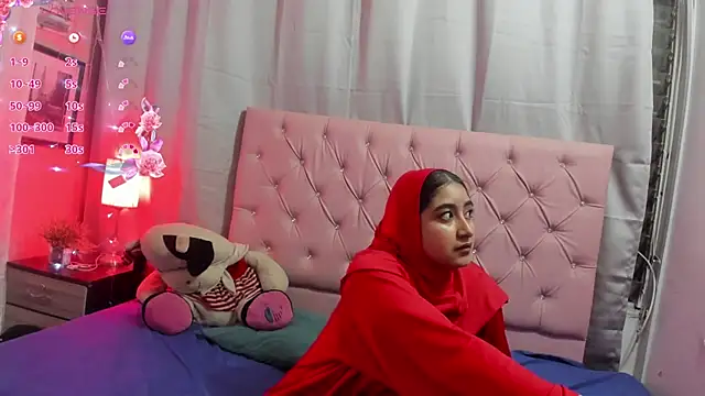 SamiraAwada online show from March 20, 2026, 7:30 pm