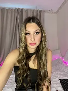 Snapshot of Alyxra chatting on February 5, 2026, 8:52 am Alyxra online show from February 5, 2026, 8:52 am