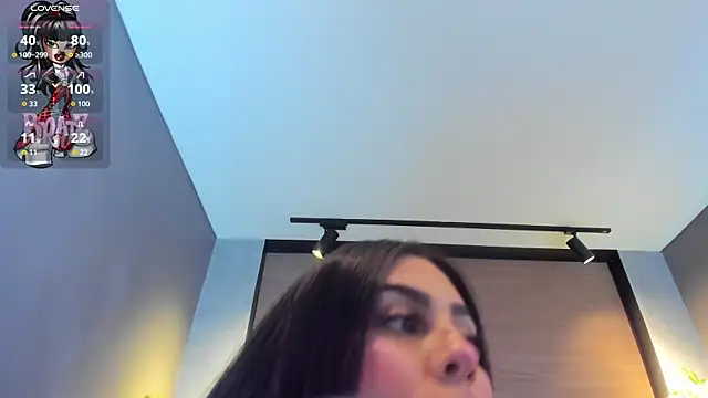 Brianna monroe online show from May 5, 2026, 4:15 pm