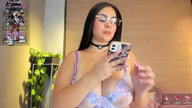 Brianna monroe online show from May 9, 2026, 5:07 pm