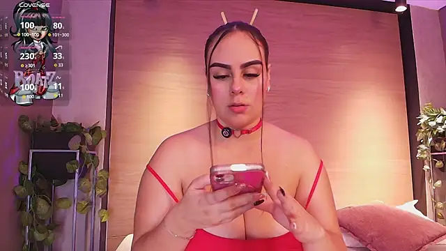 Brianna monroe online show from July 17, 2026, 4:12 pm