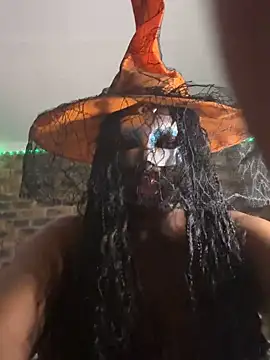 Blackcherryslut online show from January 31, 2026, 8:51 pm