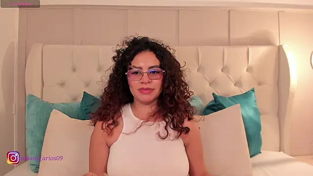 amanda rios online show from March 3, 2026, 5:08 pm