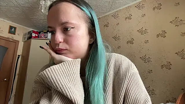 Bubblegum Tempt online show from March 4, 2026, 7:14 am