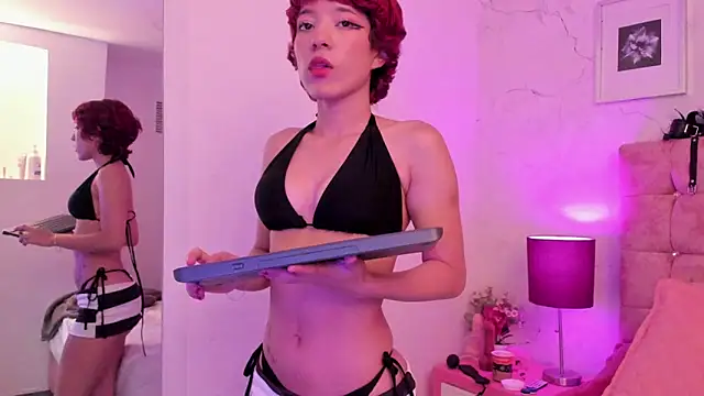 MiaaBlake  online show from April 22, 2026, 11:23 am