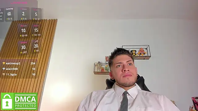 SebastianMaximoff  online show from June 11, 2026, 12:32 am