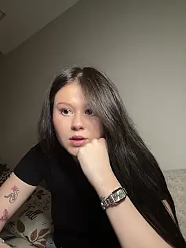 MelisaKis online show from March 7, 2026, 4:59 pm