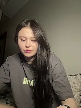 MelisaKis online show from March 18, 2026, 10:24 pm