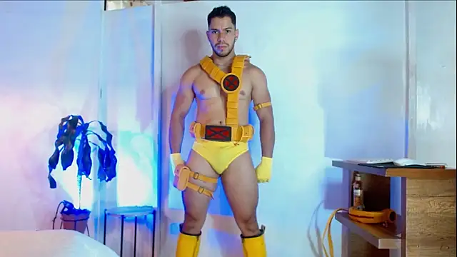 Snapshot of Aaxxxel chatting on February 2, 2026, 7:01 pm Aaxxxel online show from February 2, 2026, 7:01 pm